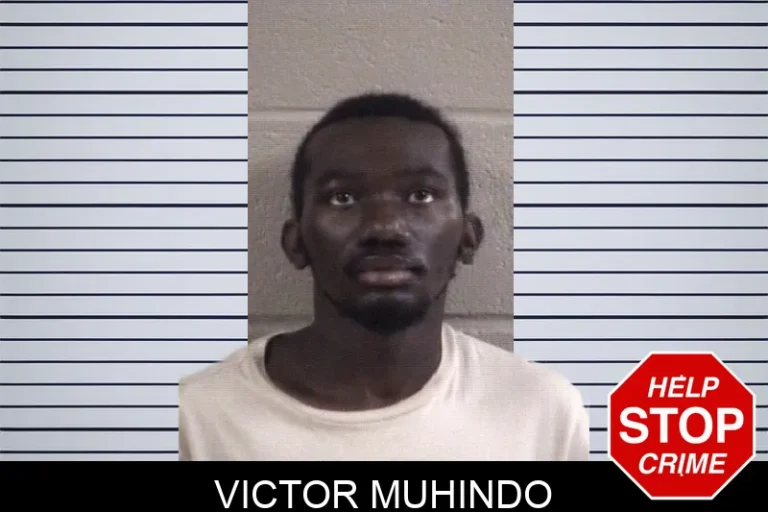Victor Muhindo