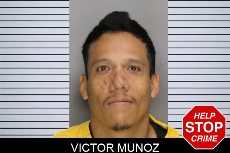 Victor Munoz