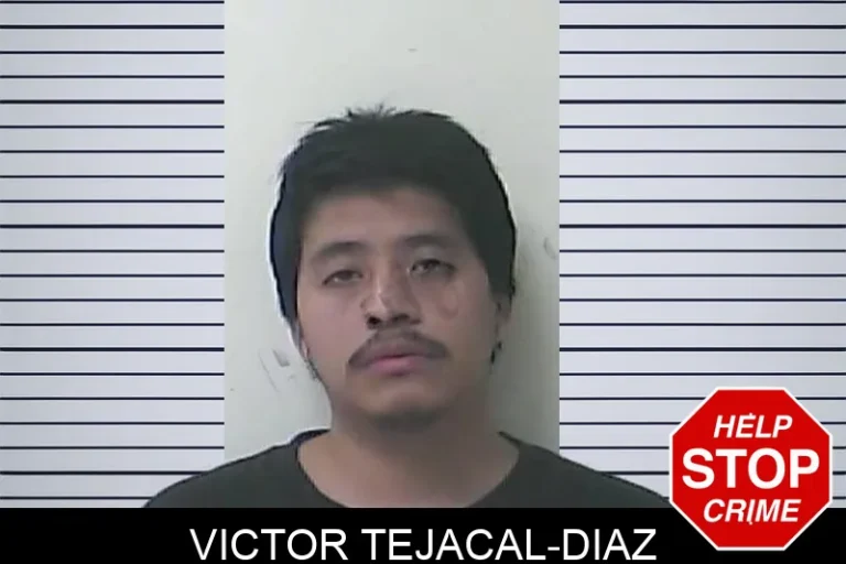 Victor Tejacal-Diaz
