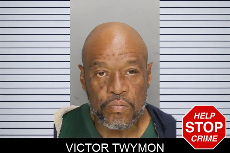 Victor Twymon