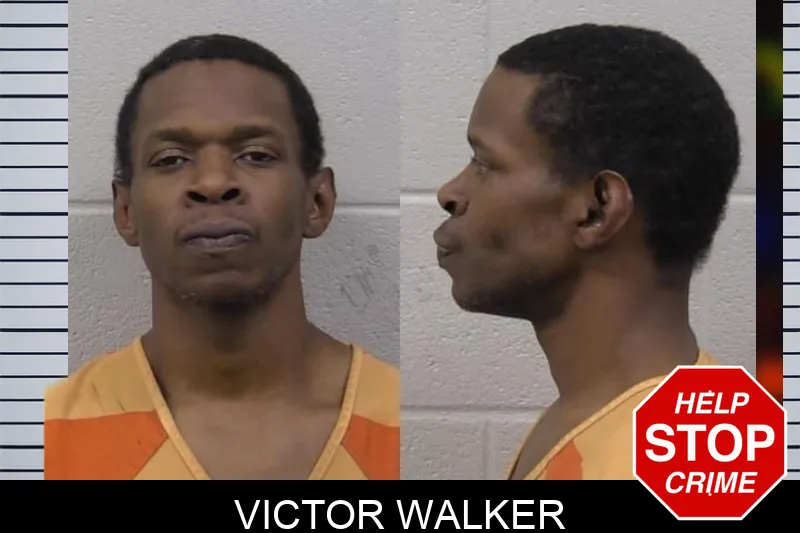 Victor Walker