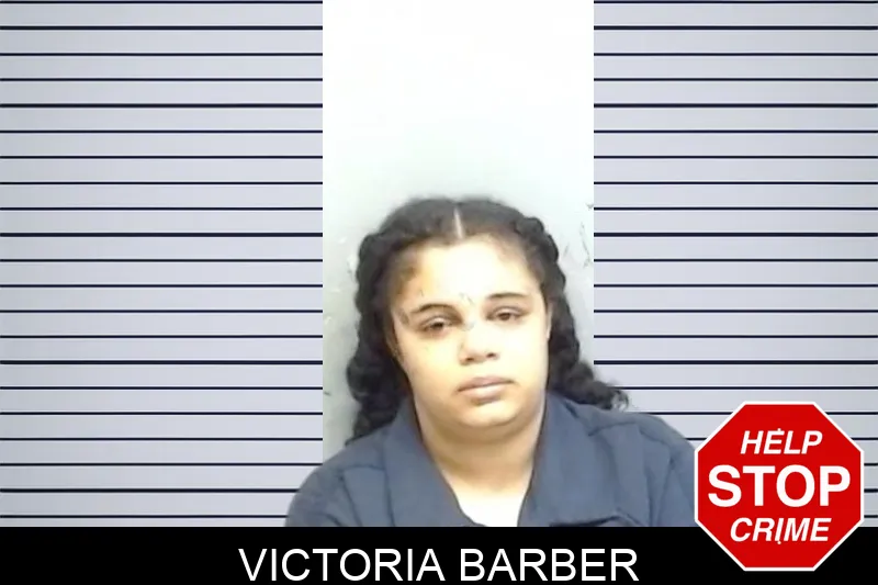 Victoria Barber