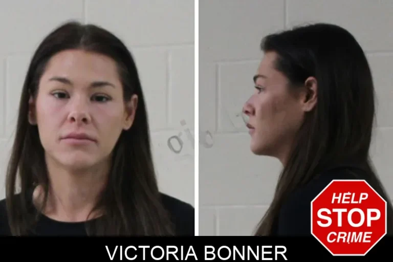 Victoria Bonner mugshot – Houston County , Georgia Victoria Bonner