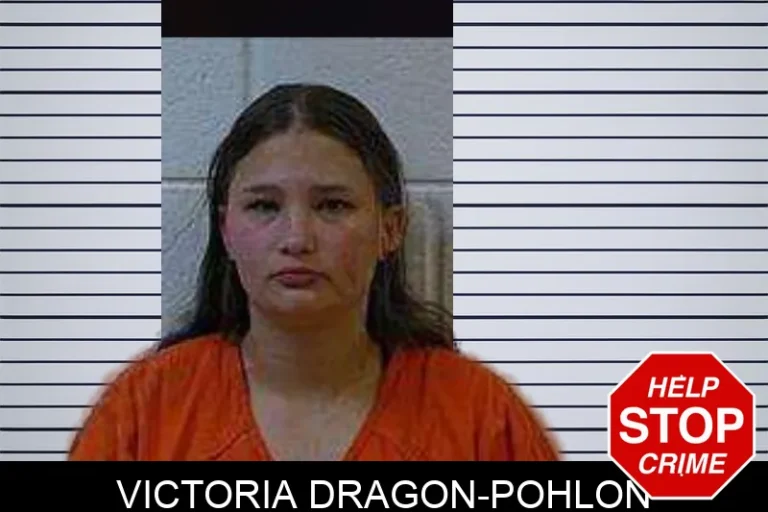Victoria Dragon-Pohlon