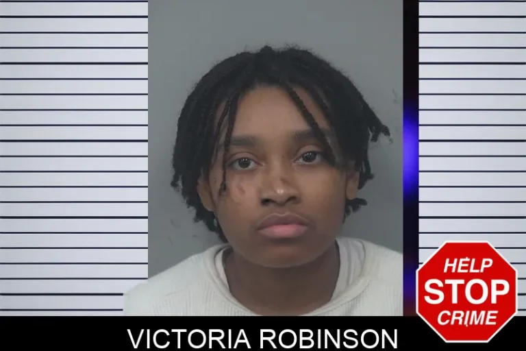 Victoria Robinson mugshot – Gwinnett County , Georgia Victoria Robinson