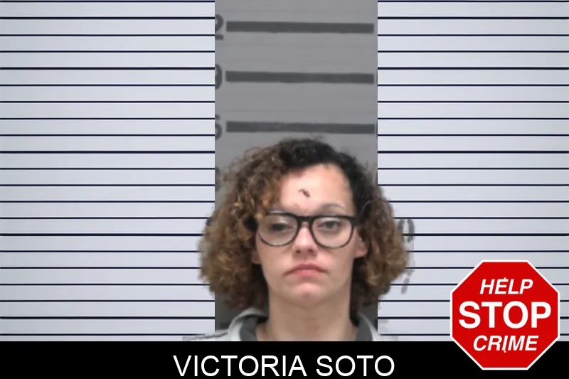 Victoria Soto