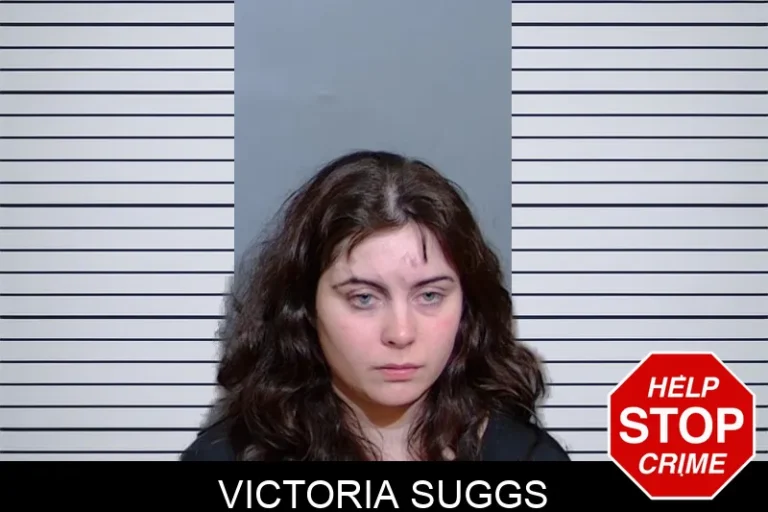 Victoria Suggs