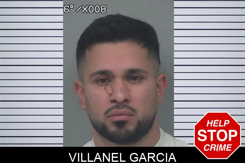 Villanel Garcia mugshot – Gwinnett County , Georgia Villanel Garcia mugshot