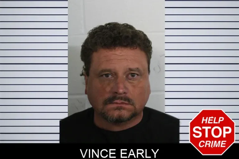 Vince Early