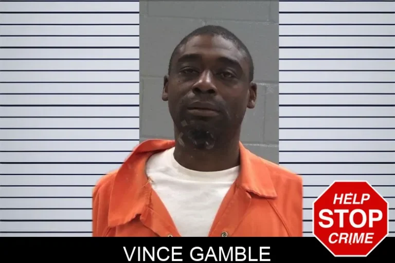 Vince Gamble