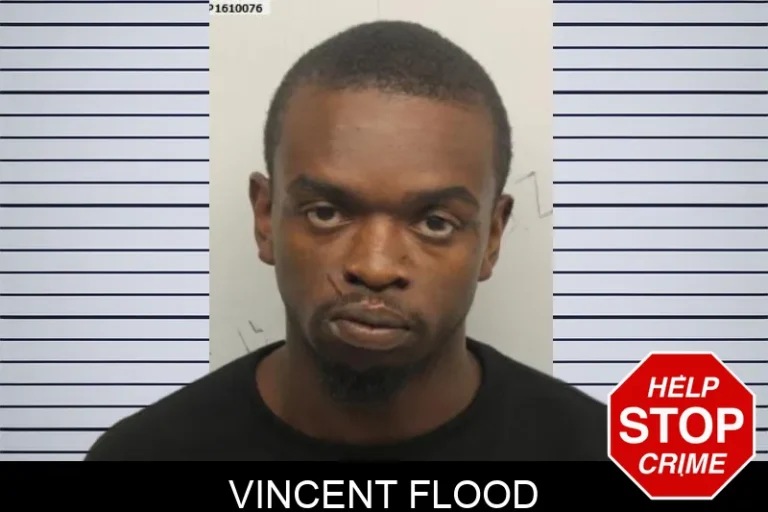 Vincent Flood