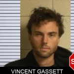 Vincent Gassett Mugshots