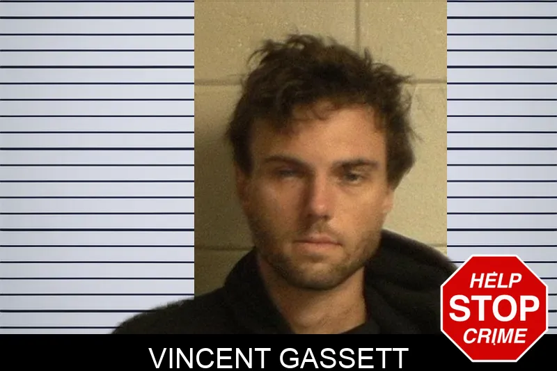 Vincent Gassett