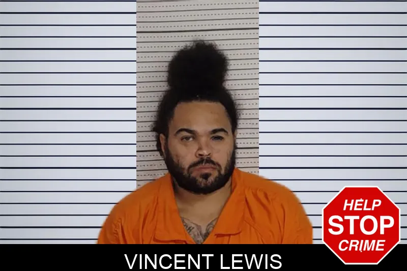 Vincent Lewis