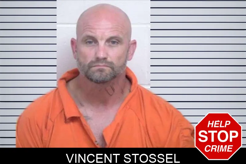 Vincent Stossel