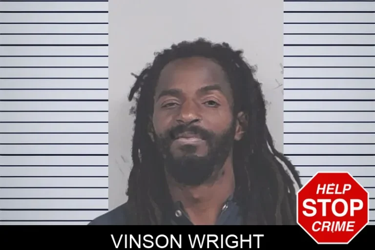 Vinson Wright
