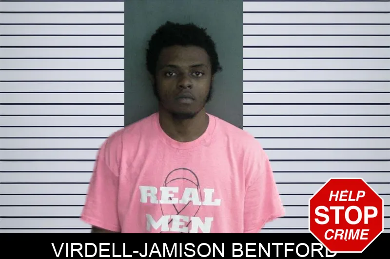 Virdell-Jamison Bentford