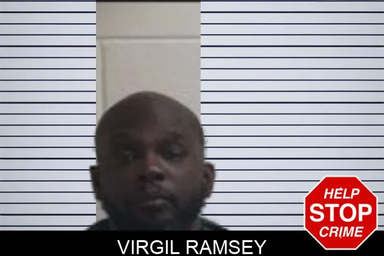Virgil Ramsey
