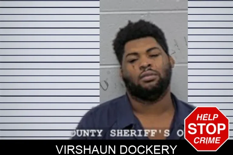 Virshaun Dockery