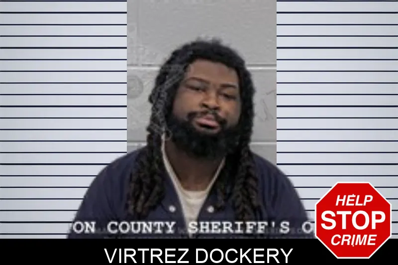 Virtrez Dockery