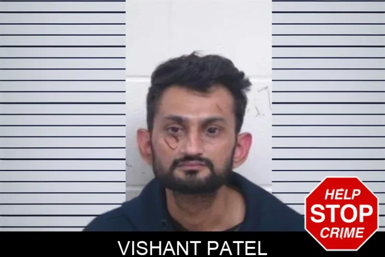 Vishant Patel