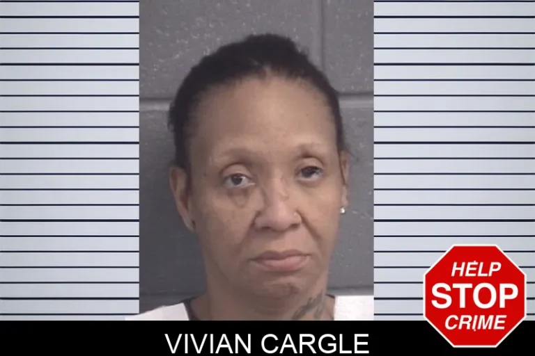 Vivian Cargle