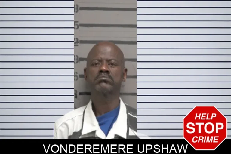 Vonderemere Upshaw
