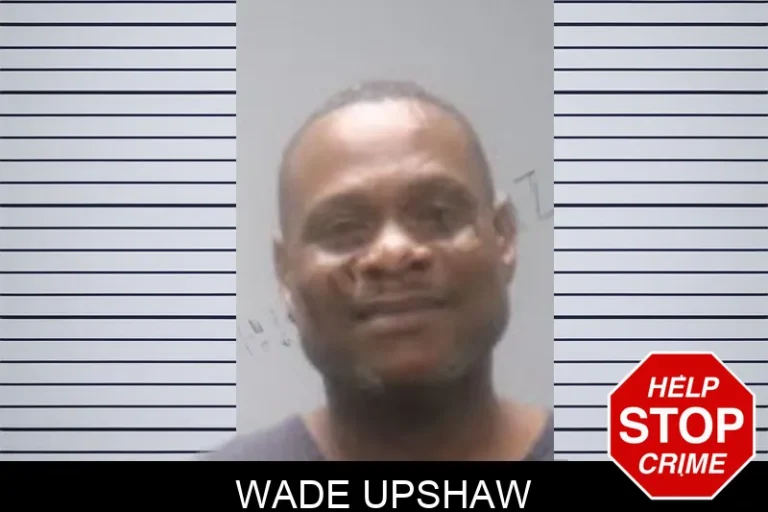 Wade Upshaw