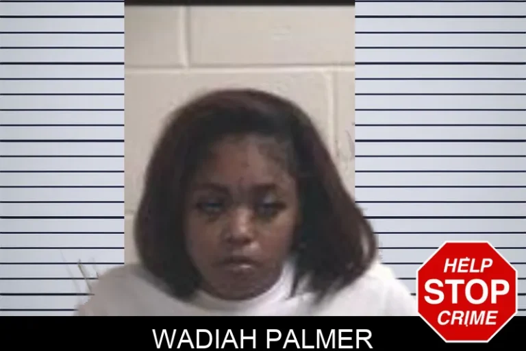 Wadiah Palmer
