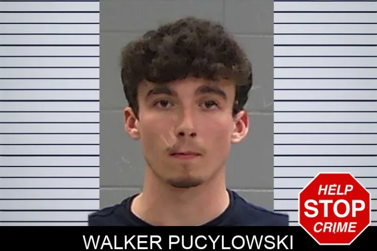 Walker Pucylowski