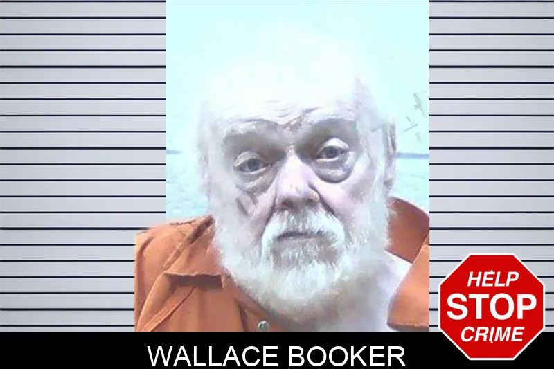Wallace Booker