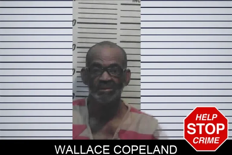 Wallace Copeland