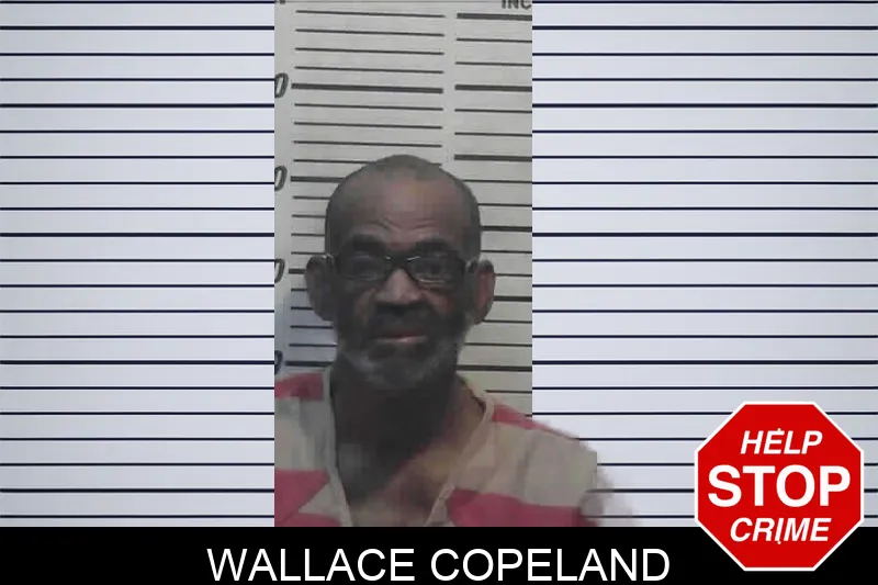 Wallace Copeland