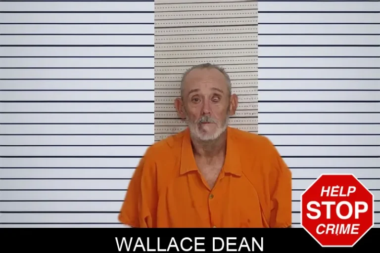 Wallace Dean