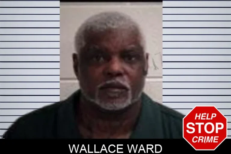 Wallace Ward