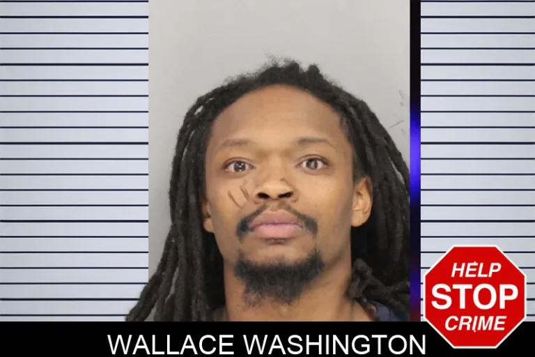 Wallace Washington