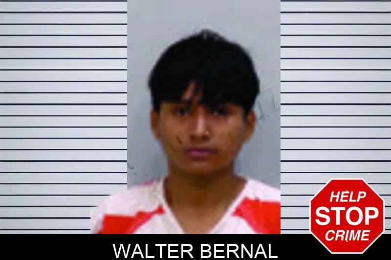 Walter Bernal