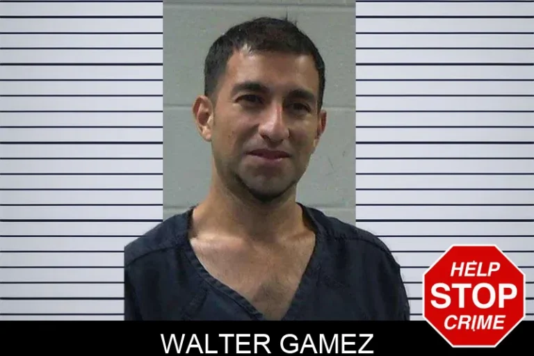 Walter Gamez