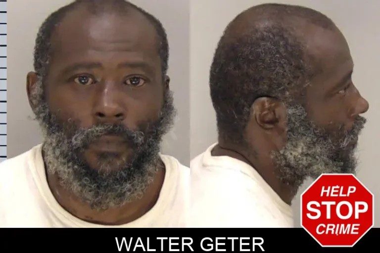 Walter Geter