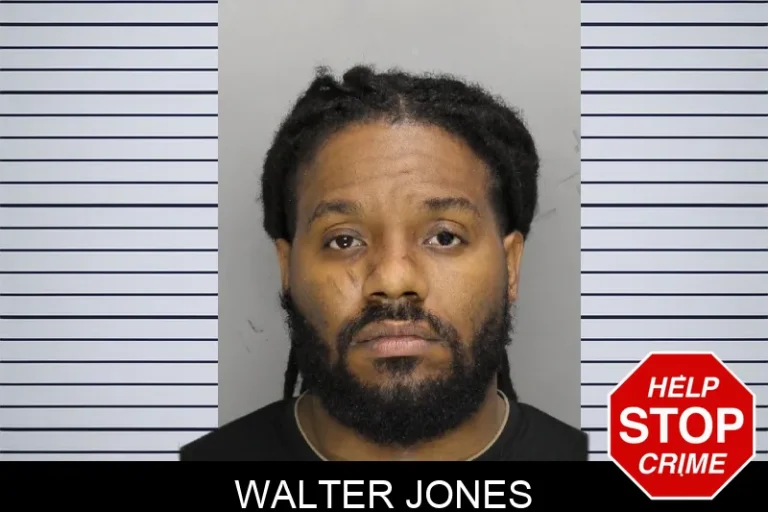 Walter Jones