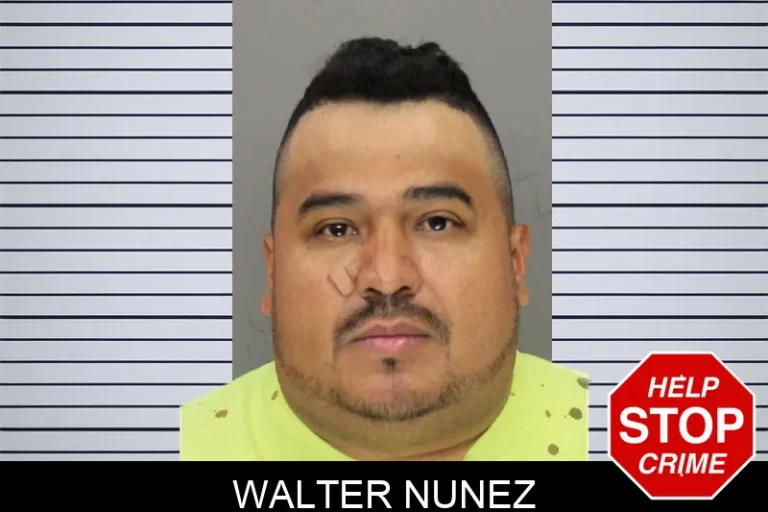Walter Nunez