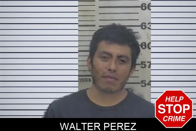 Walter Perez