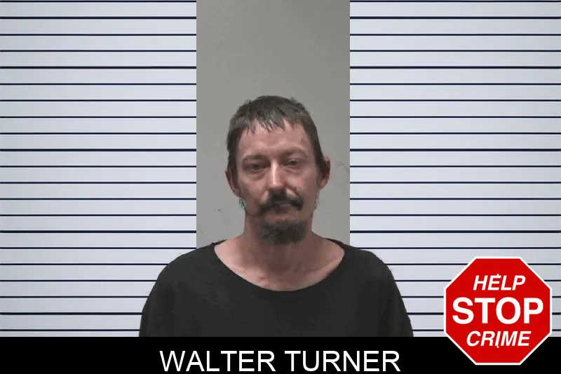 Walter Turner