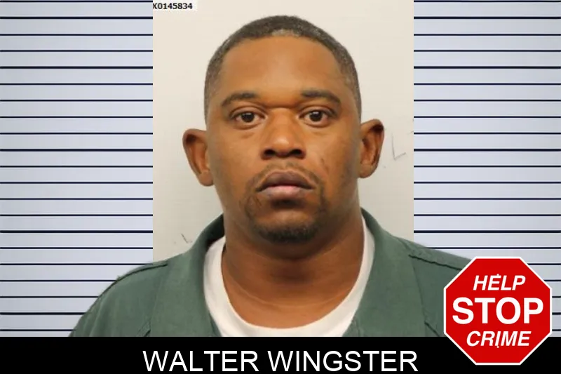 Walter Wingster