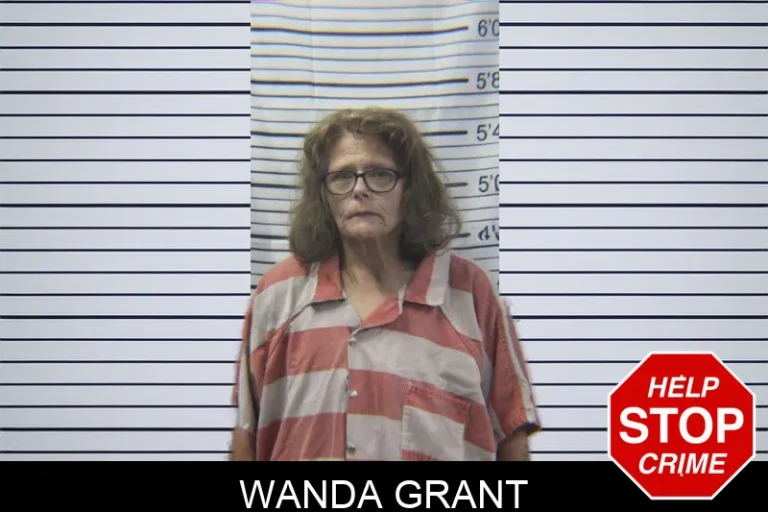 Wanda Grant