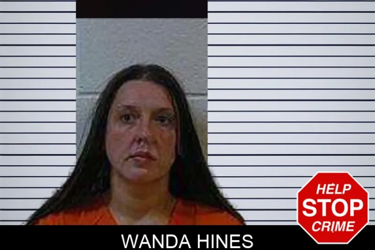Wanda Hines