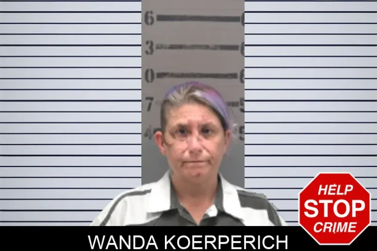 Wanda Koerperich
