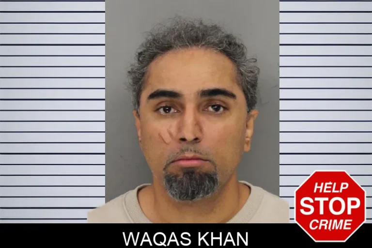 Waqas Khan