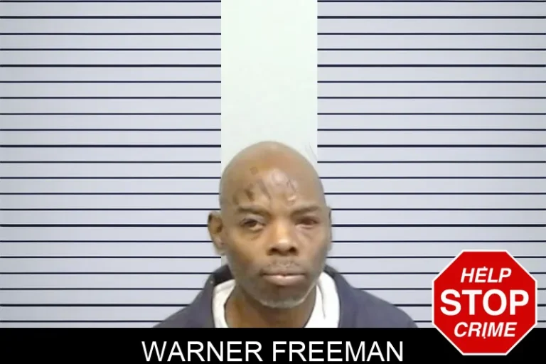 Warner Freeman