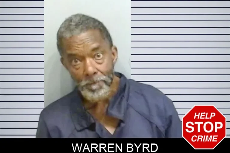 Warren Byrd